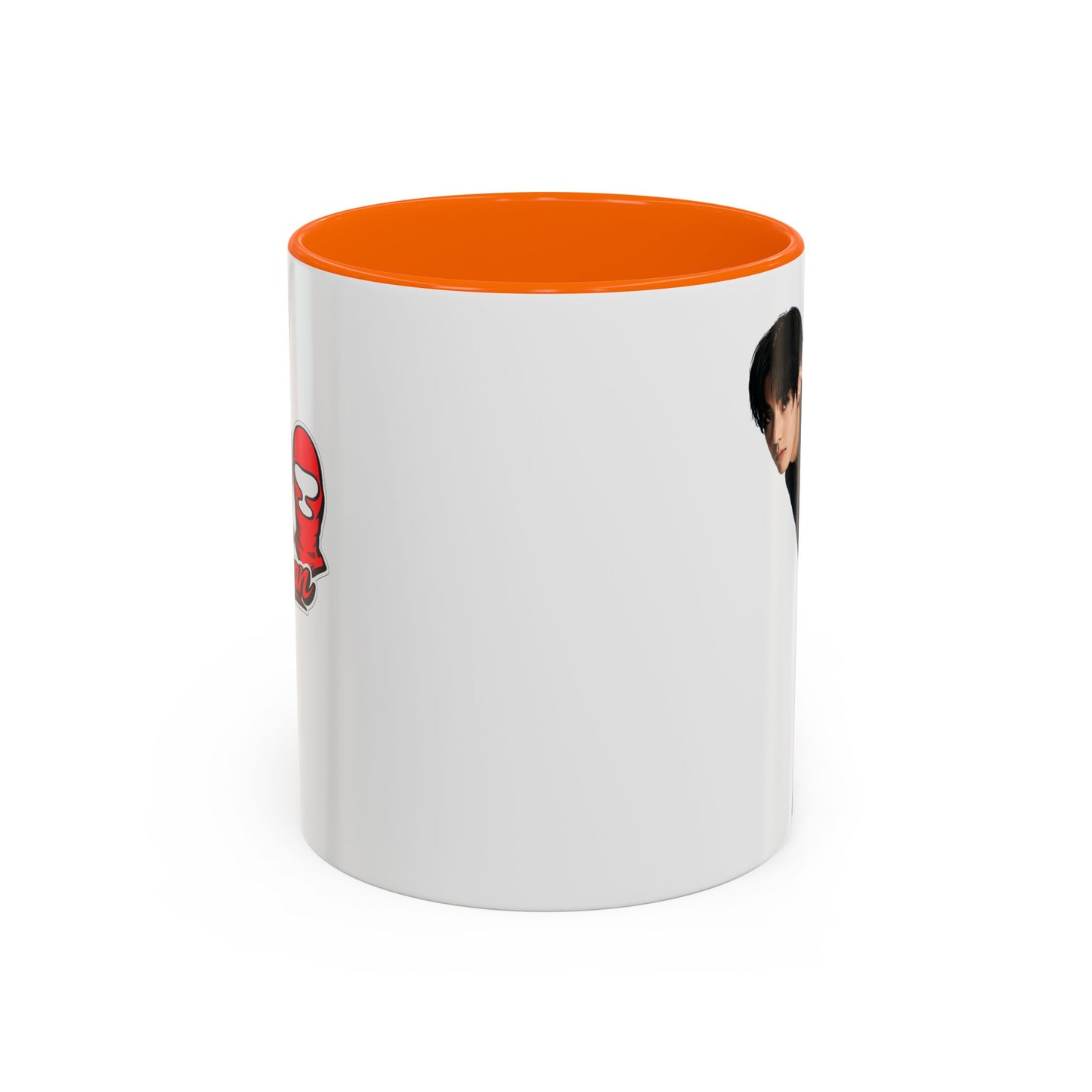 V Hoologan inpired mug