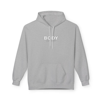 Body to body/Arirang hoodie