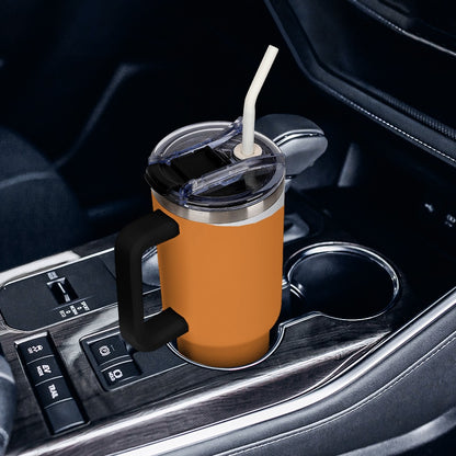 Hug for Punch  Large capacity car cup
