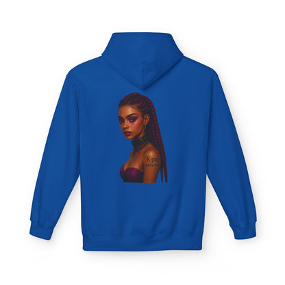 Body to body/Arirang hoodie