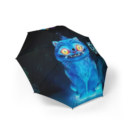 Derpy/K-pop demon hunters /Cute umbrella