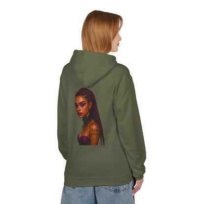 Body to body/Arirang hoodie