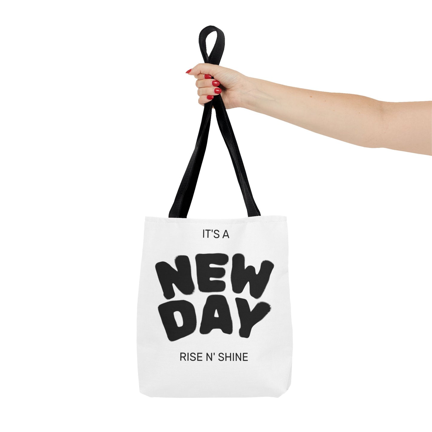 ARMY Tote Bag (AOP)