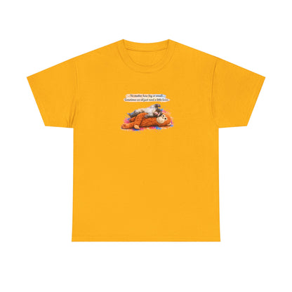 K-Pop Inspired Unisex Tee | Self-Love T-shirt