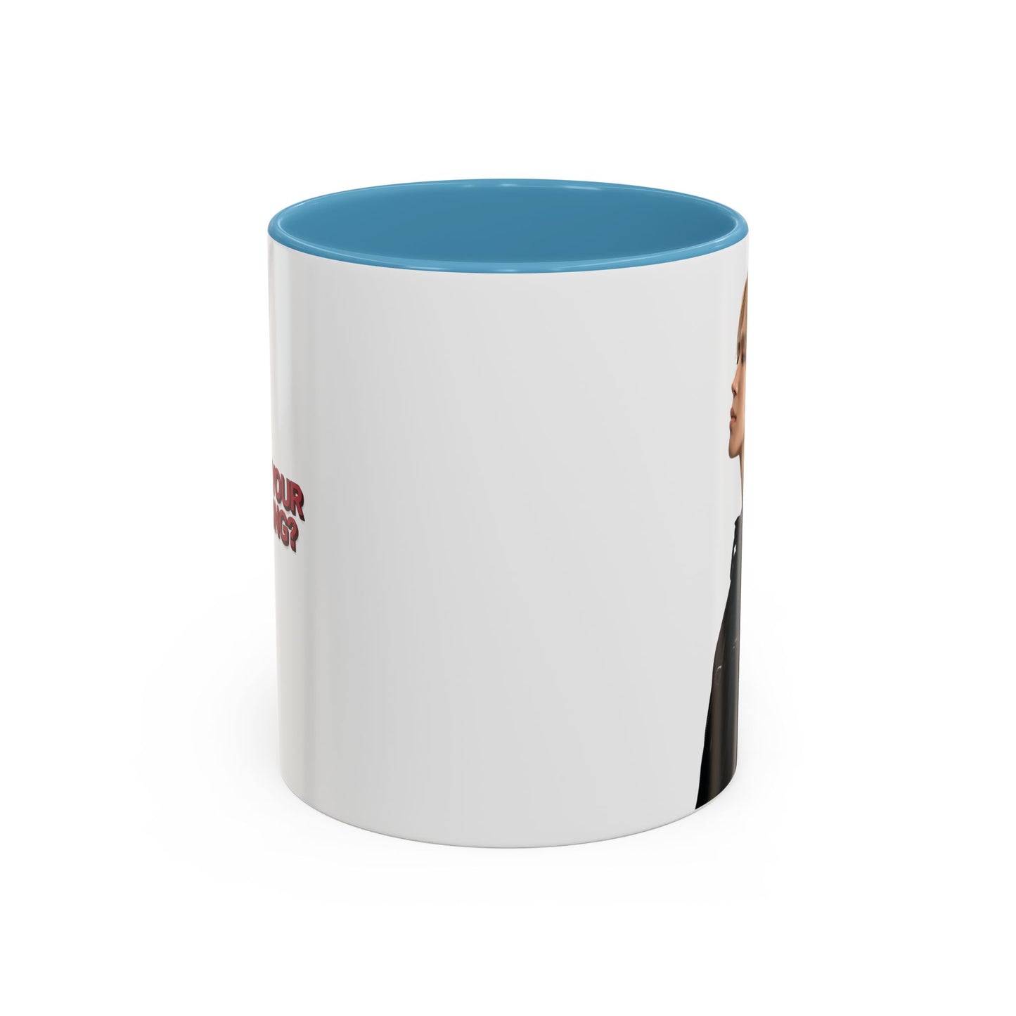 Jimin Inspired Mug – K-pop Edition 💜