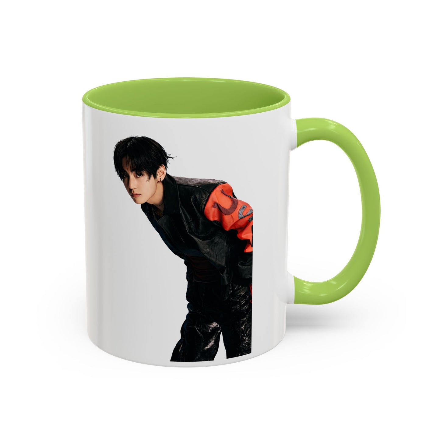 V Hoologan inpired mug