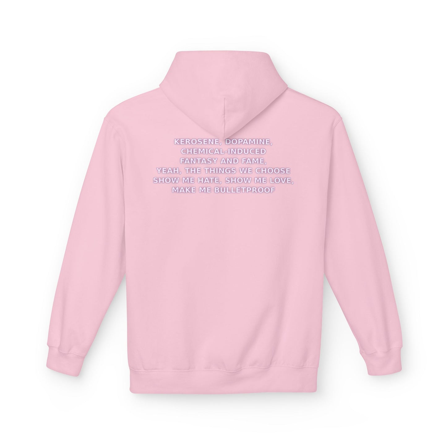 Arirang hoodie /Normal/