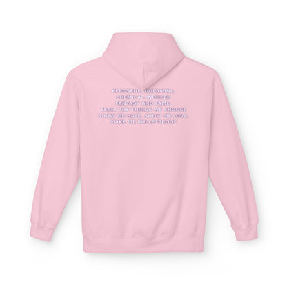 Arirang hoodie /Normal/