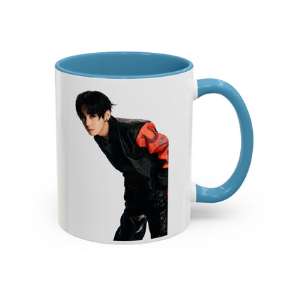 V Hoologan inpired mug