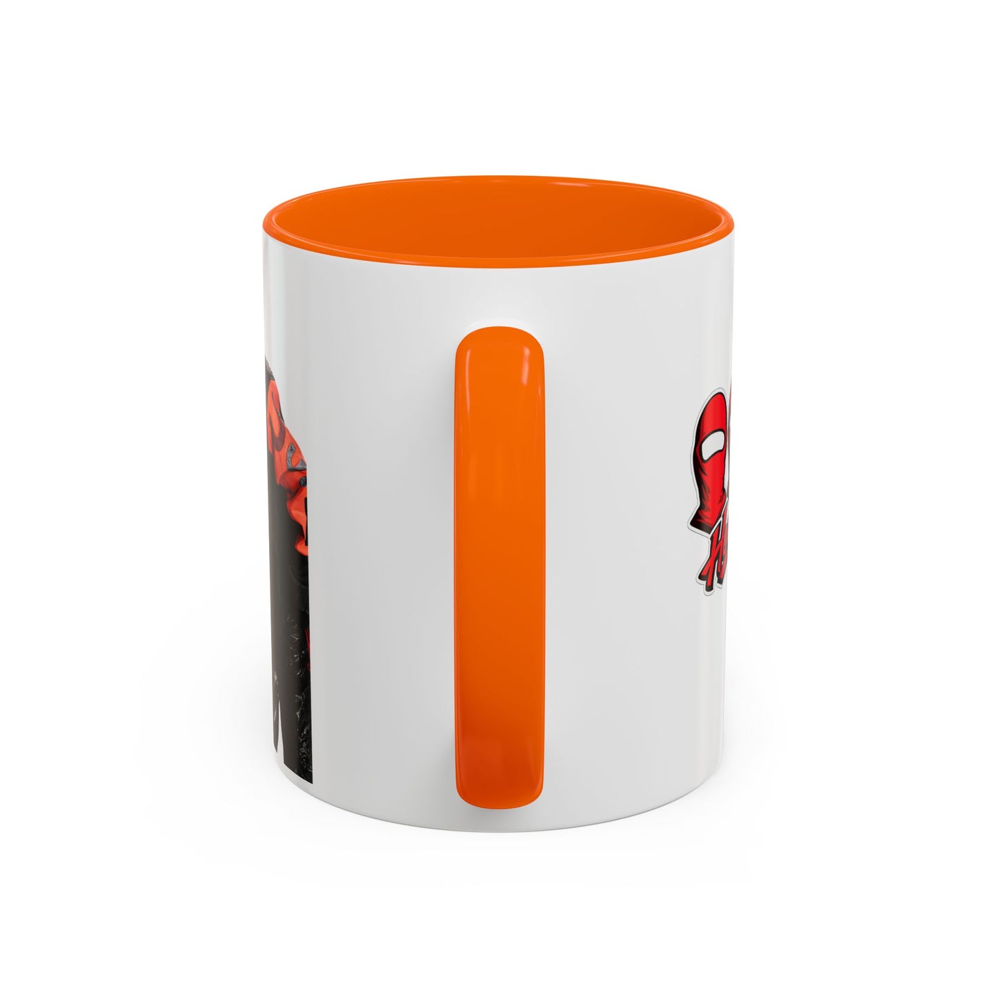 V Hoologan inpired mug