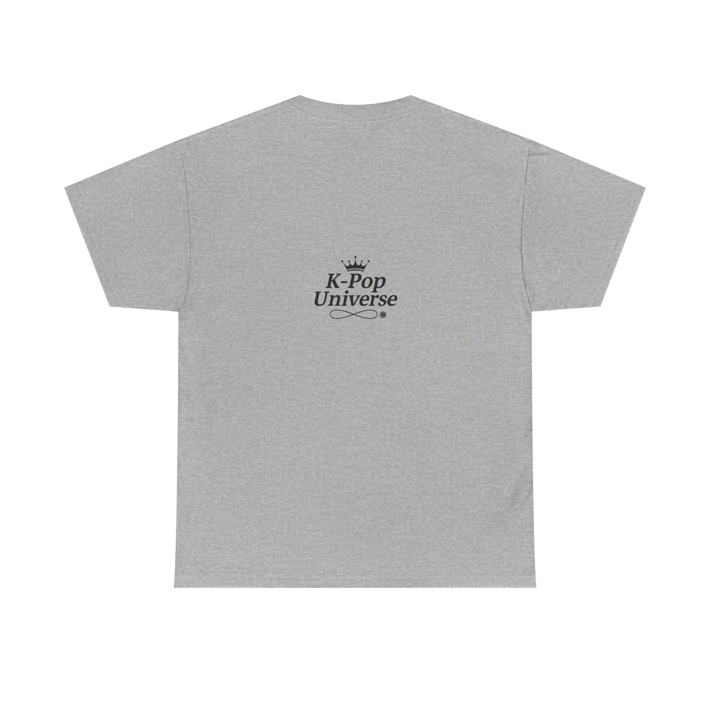 LaLalisa Love Me Shirt