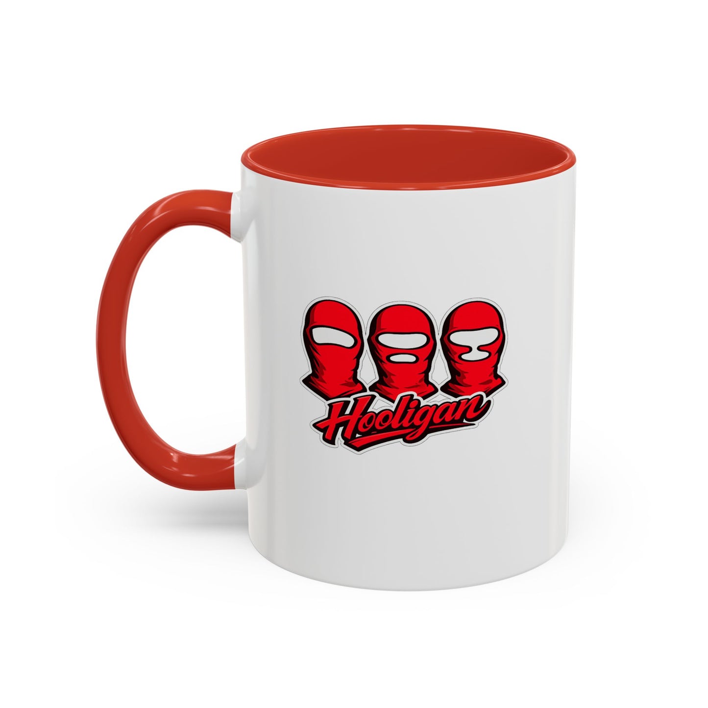 V Hoologan inpired mug