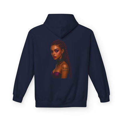 Body to body/Arirang hoodie