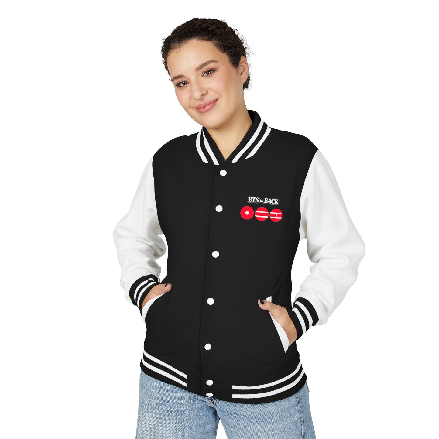 BTS is back Trendy Gift for Teens