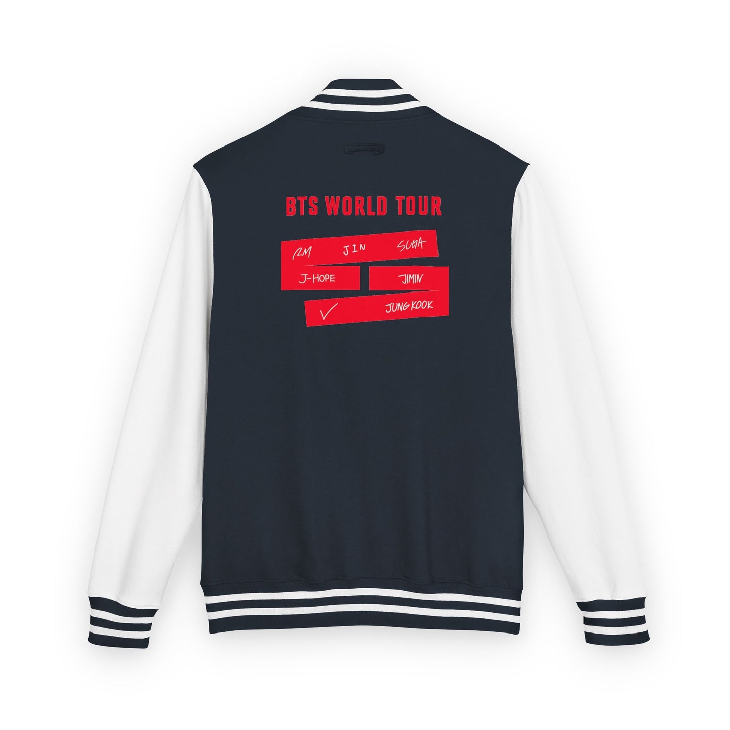 BTS is back Trendy Gift for Teens