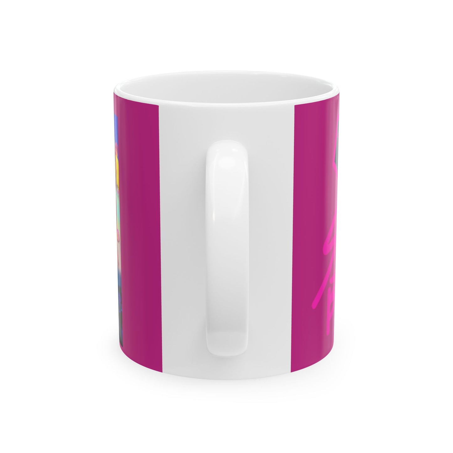 Saja boys Ceramic Mug, (11oz, 15oz)