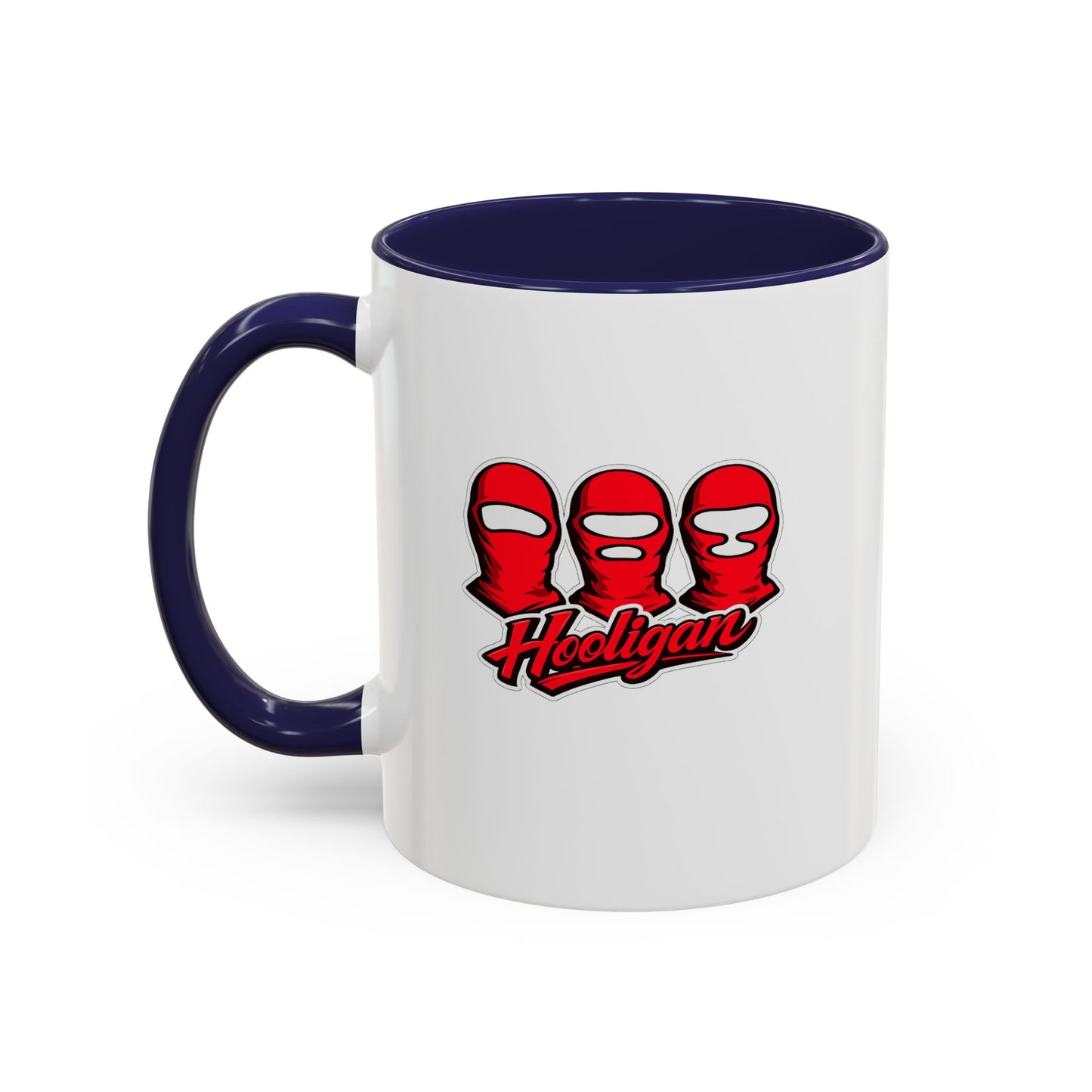V Hoologan inpired mug