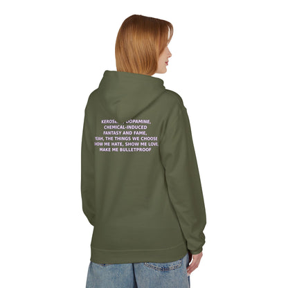 Arirang hoodie /Normal/