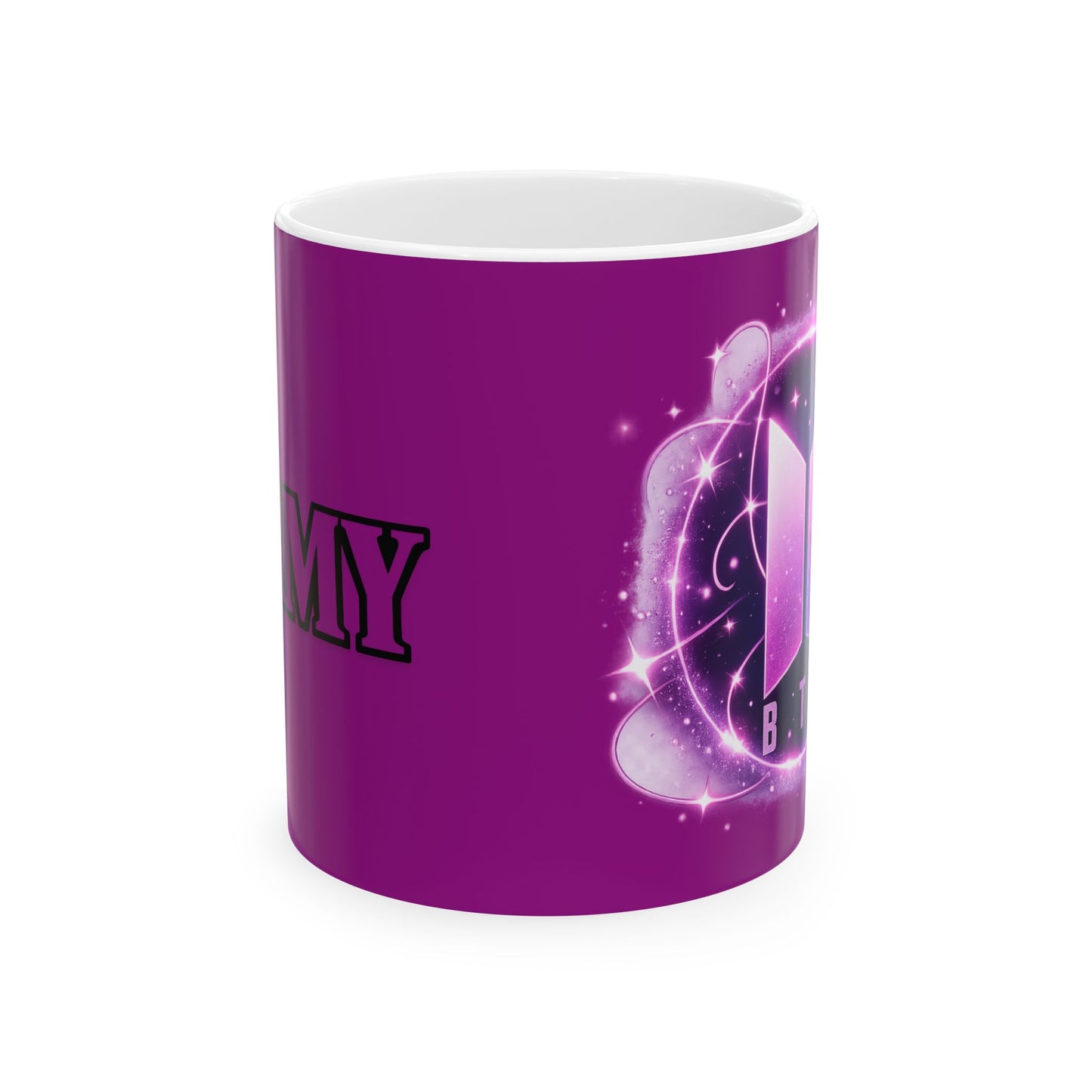 Army Ceramic Mug, (11oz, 15oz)