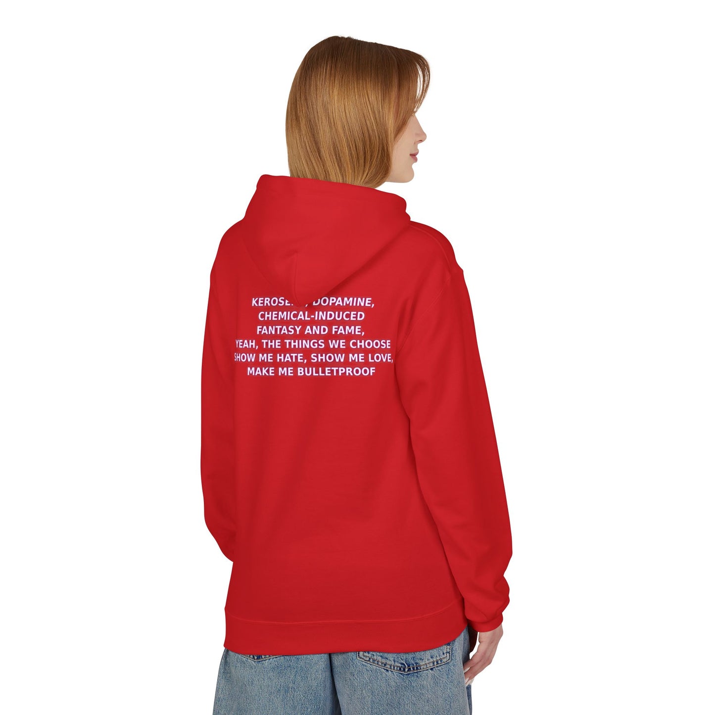 Arirang hoodie /Normal/