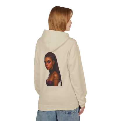 Body to body/Arirang hoodie