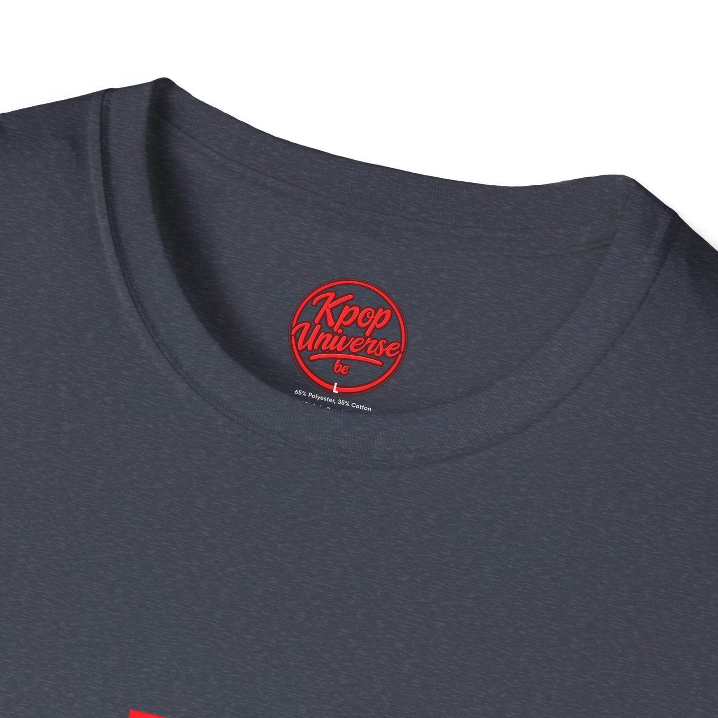 Comeback Unisex Softstyle T-Shirt