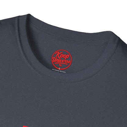 Comeback Unisex Softstyle T-Shirt