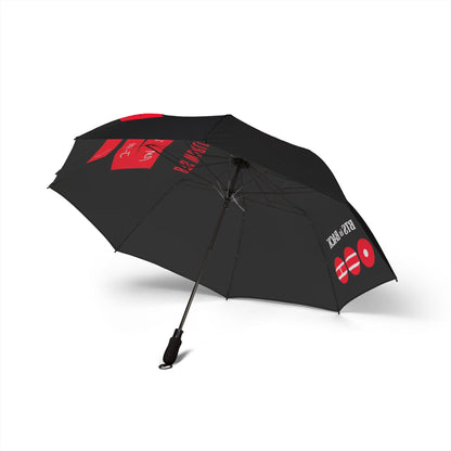 BTS World Tour Foldable Umbrella
