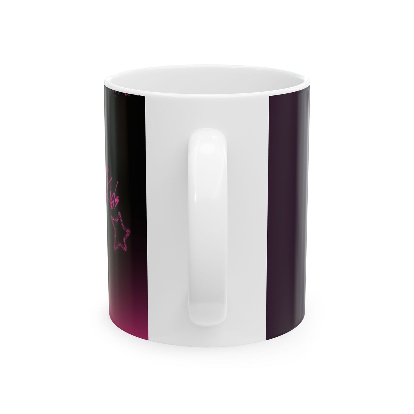 Hyunjin Trendy Ceramic Mug