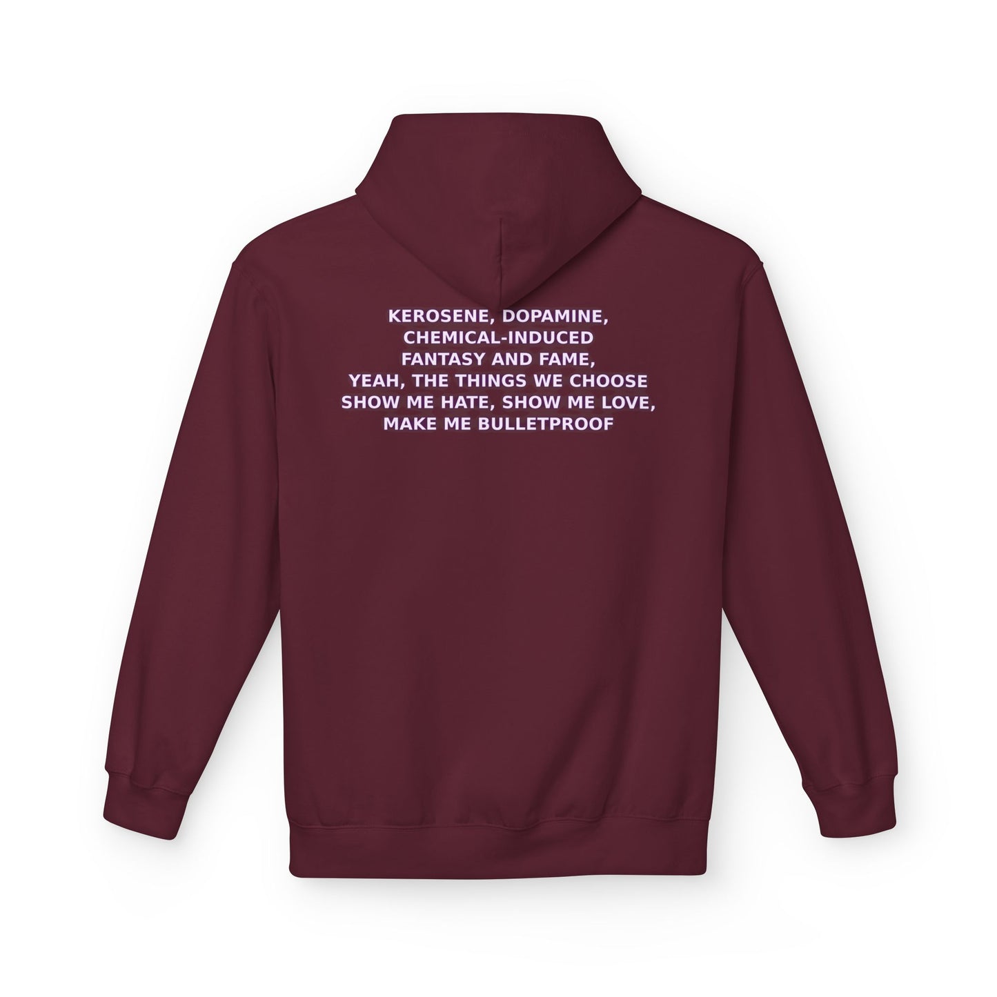 Arirang hoodie /Normal/