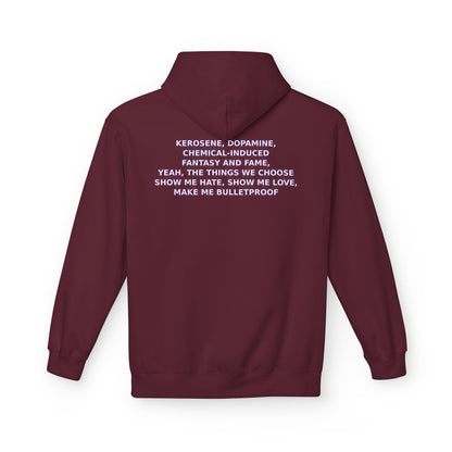 Arirang hoodie /Normal/