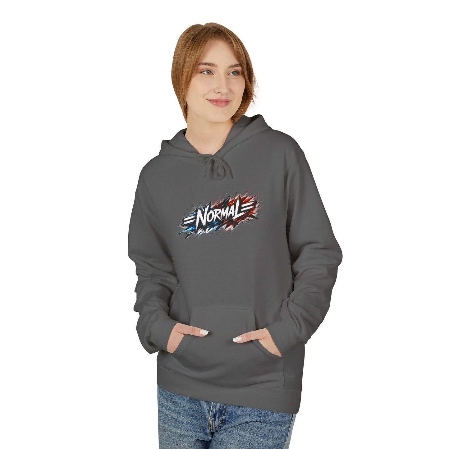 Arirang hoodie /Normal/