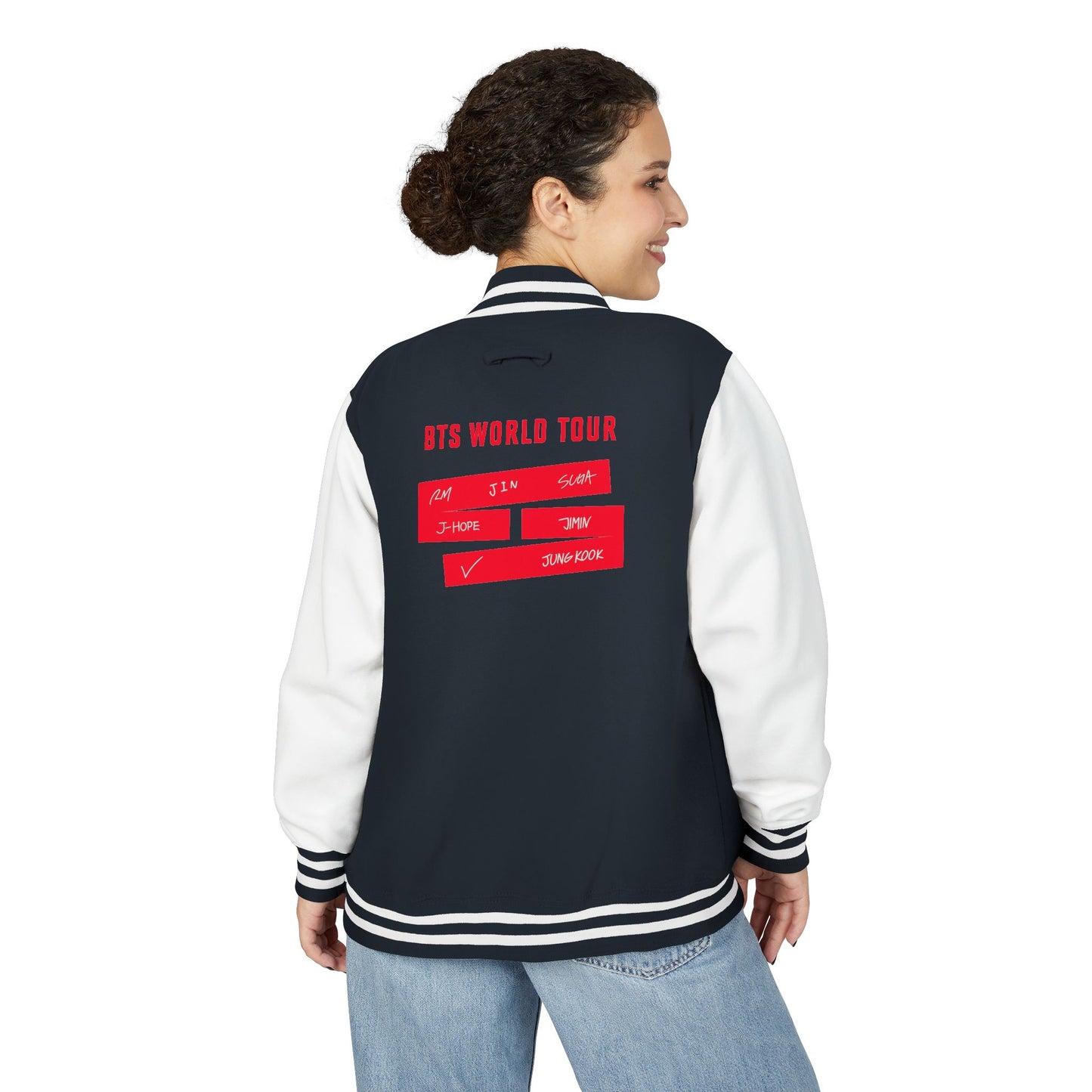 BTS is back Trendy Gift for Teens