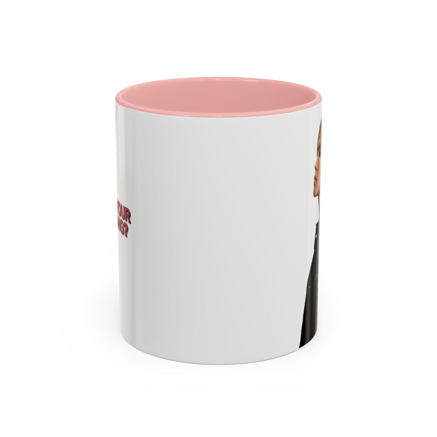 Jimin Inspired Mug – K-pop Edition 💜