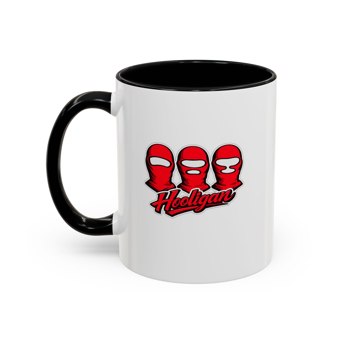 V Hoologan inpired mug