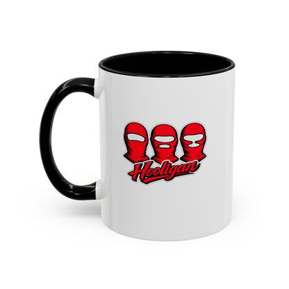 V Hoologan inpired mug