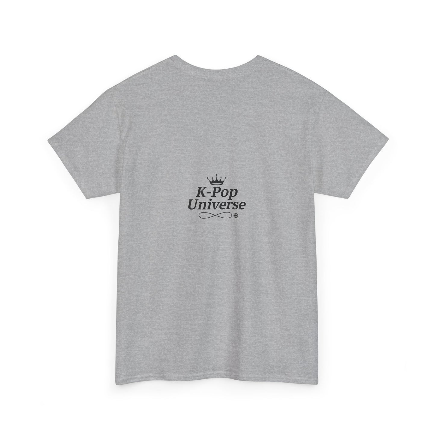 LaLalisa Love Me Shirt