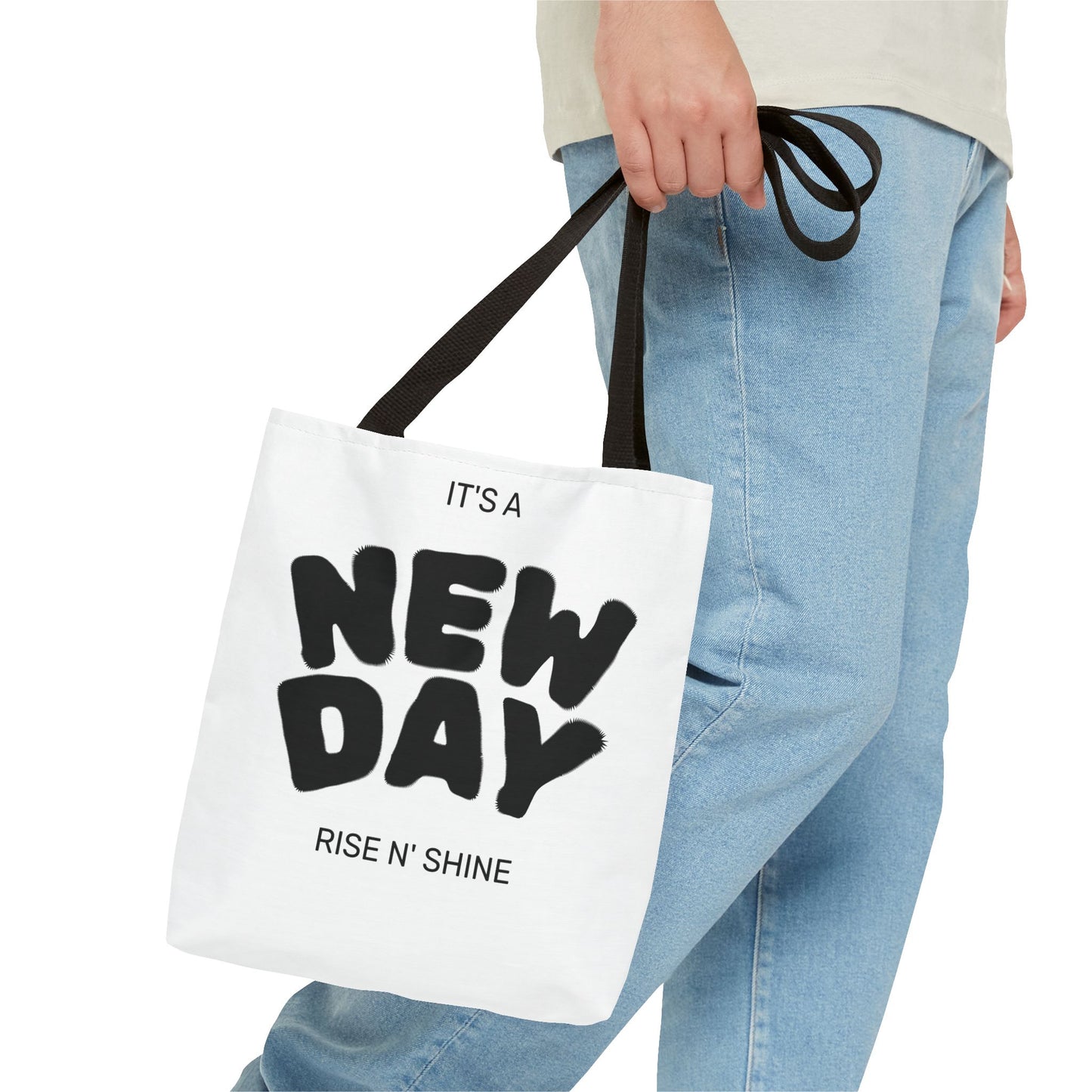 ARMY Tote Bag (AOP)