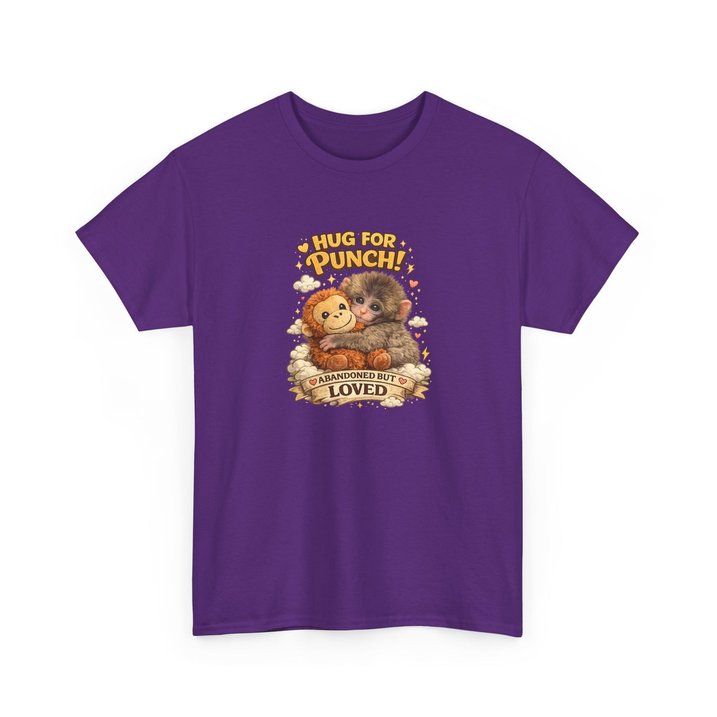 Hugs for Punch T-Shirt