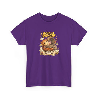 Hugs for Punch T-Shirt