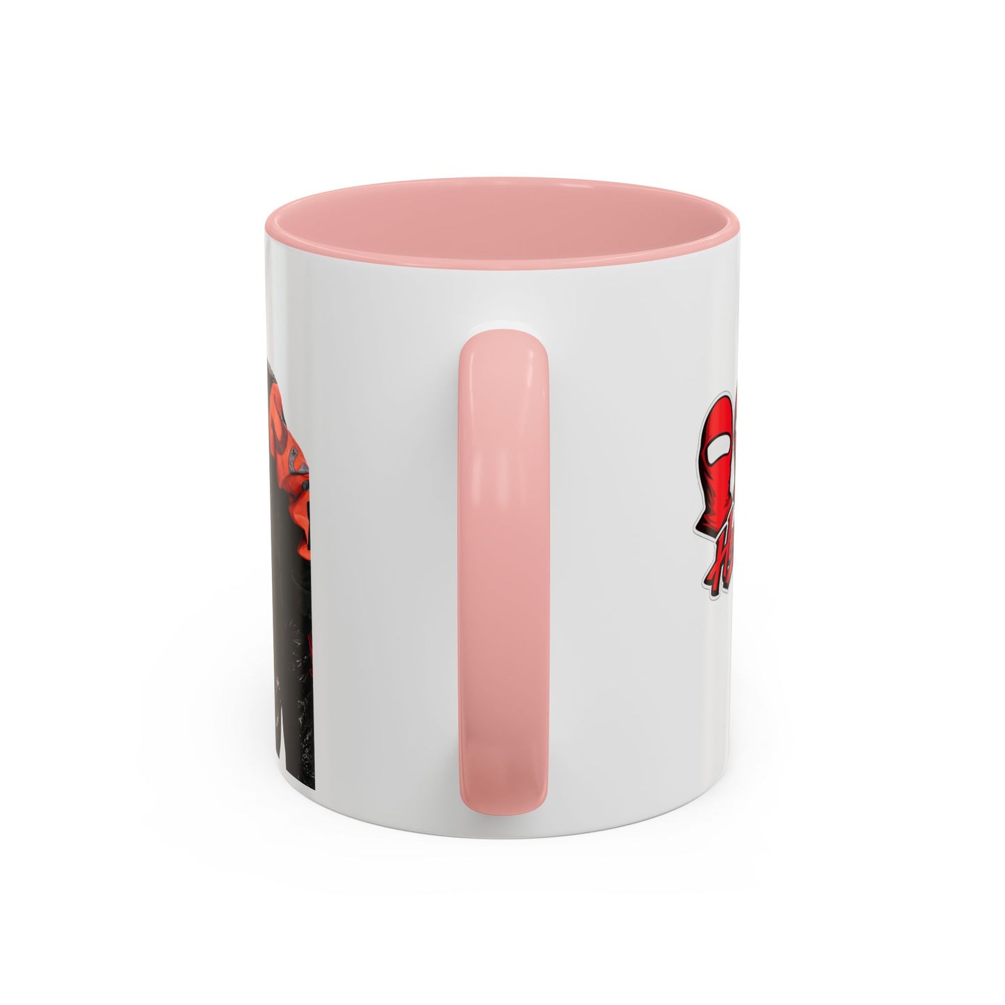 V Hoologan inpired mug