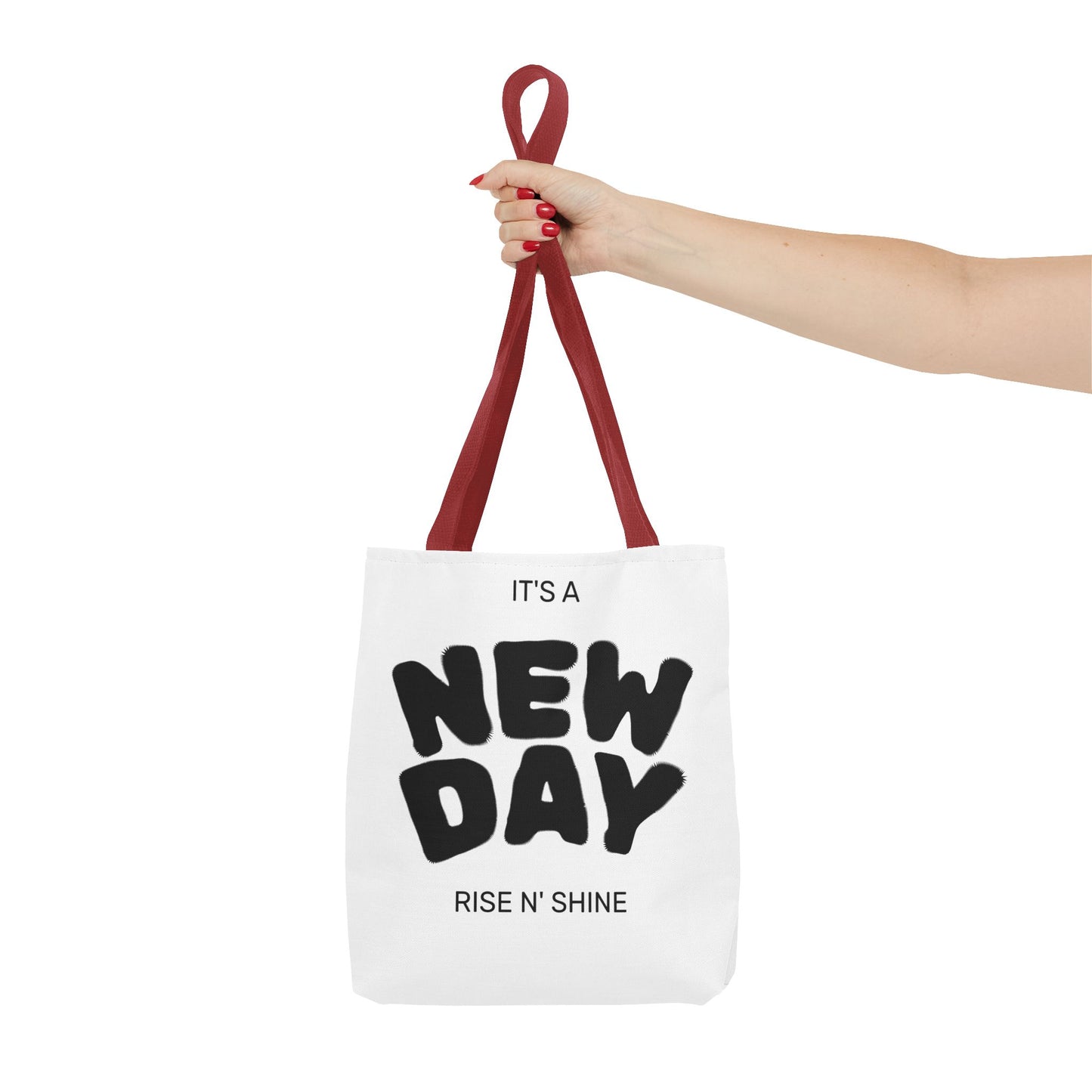 ARMY Tote Bag (AOP)