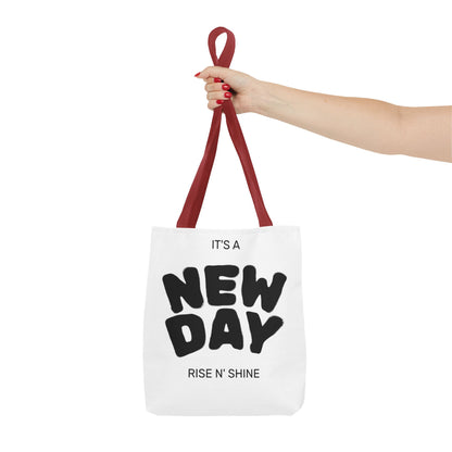 ARMY Tote Bag (AOP)