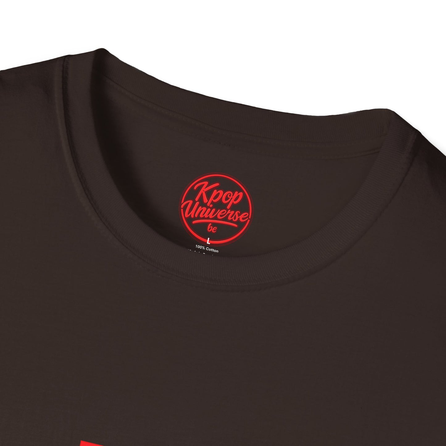 Comeback Unisex Softstyle T-Shirt