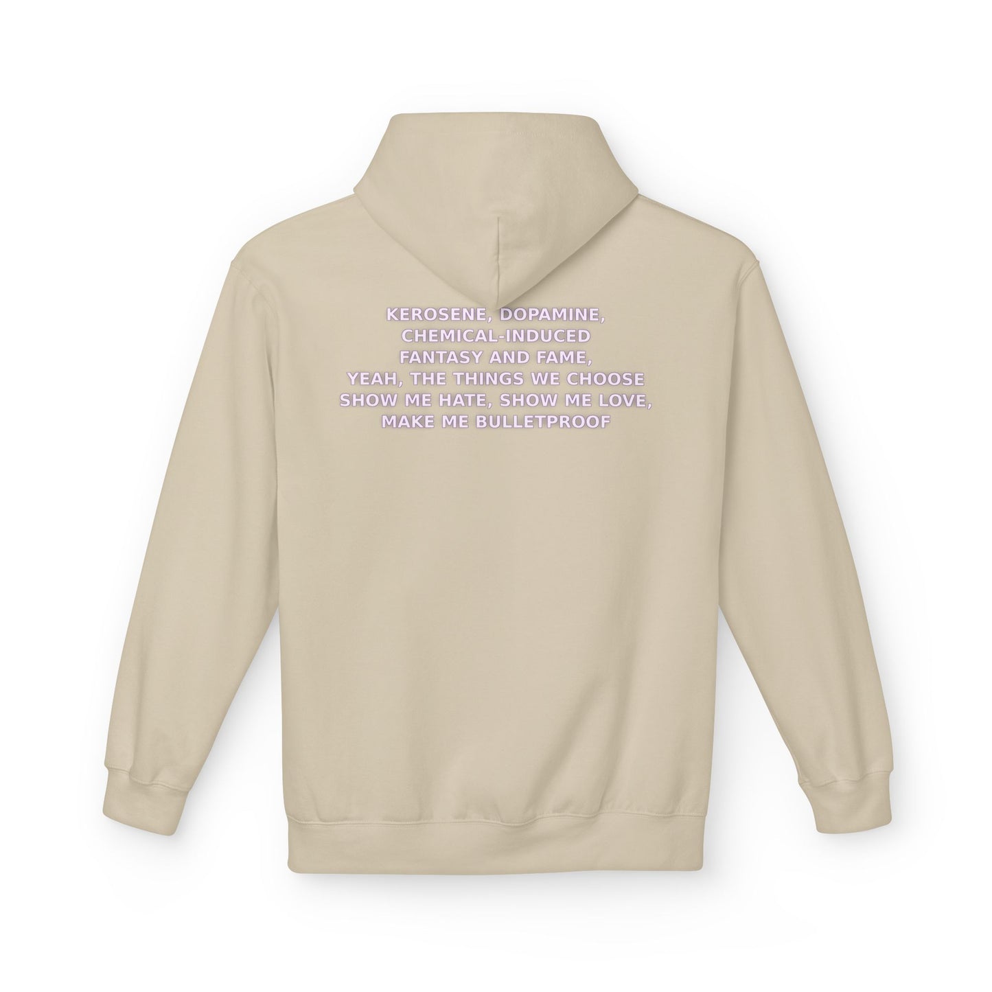 Arirang hoodie /Normal/