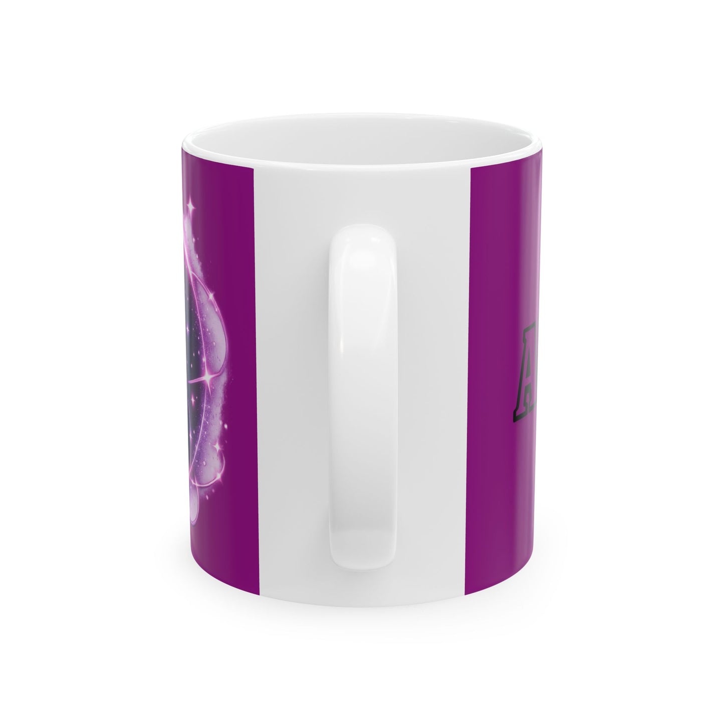 Army Ceramic Mug, (11oz, 15oz)
