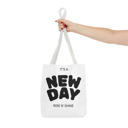 ARMY Tote Bag (AOP)