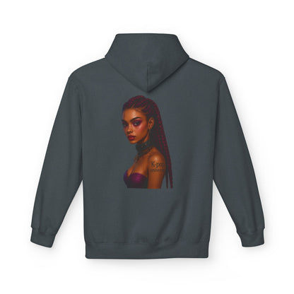 Body to body/Arirang hoodie