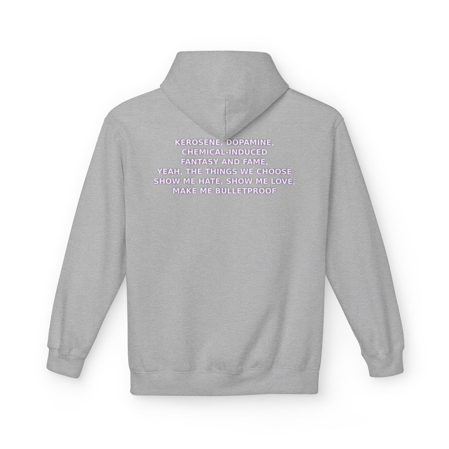 Arirang hoodie /Normal/