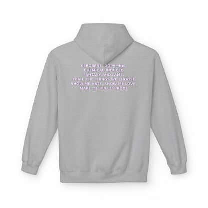Arirang hoodie /Normal/